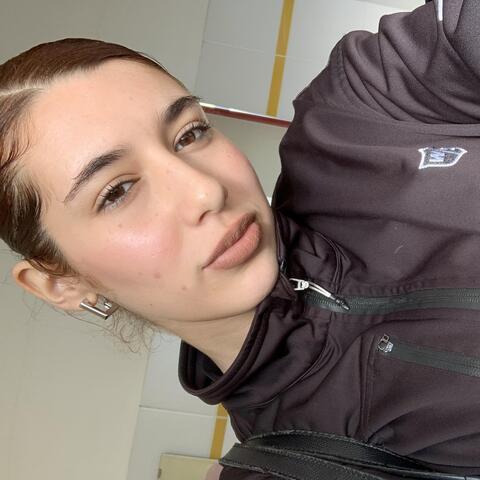 nouara Rebiai - Individual - France - StageLync