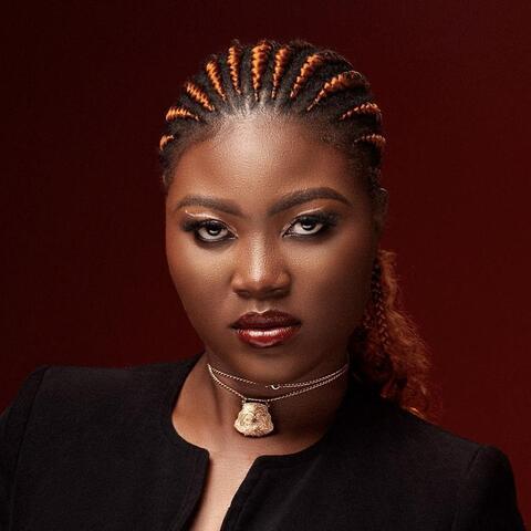 Theodora  Boateng  - Individual - Ghana - StageLync