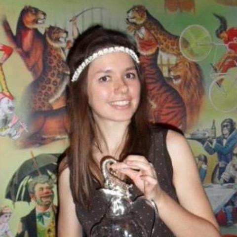 Eugenia Kovalevskaya - Individual - Russia - StageLync