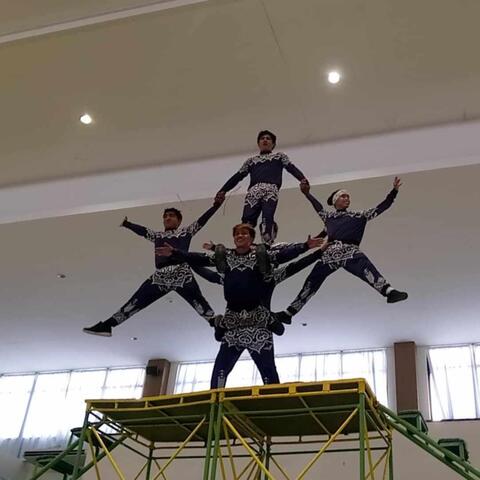 angeniel  davila - Individual - Philippines - StageLync