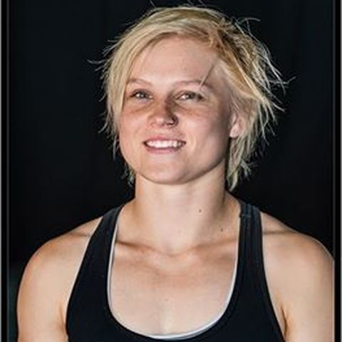 Jaimee Allen - Individual - South Africa - StageLync