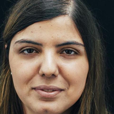 Marissa  Lemos - Individual - Greece, United Kingdom - StageLync