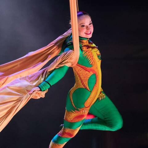 Adair Moran - Individual - United States - StageLync