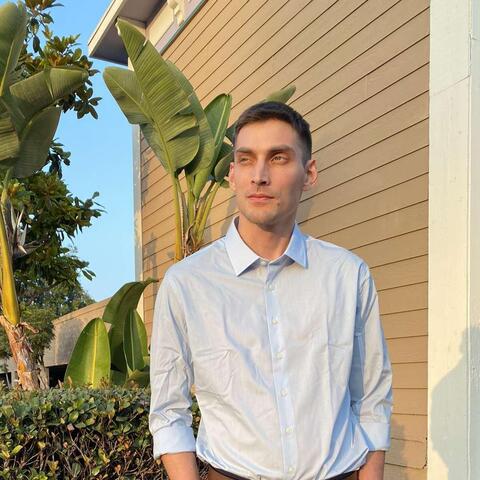 Simon Deleon - Individual - United States - StageLync