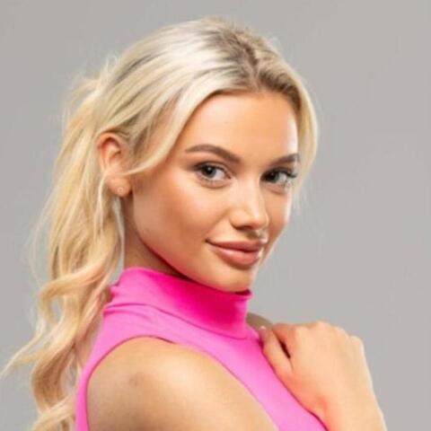Halle-Blu Morrison - Individual - United Kingdom - StageLync
