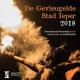 Gevleugelde stad Ieper - Festival - Belgium - StageLync