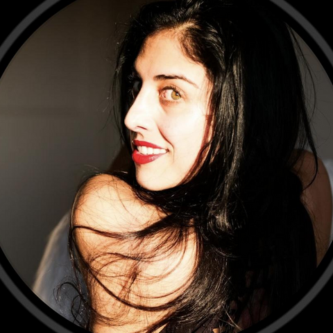 Paula Alvala - Individual - Brazil, Italy - StageLync