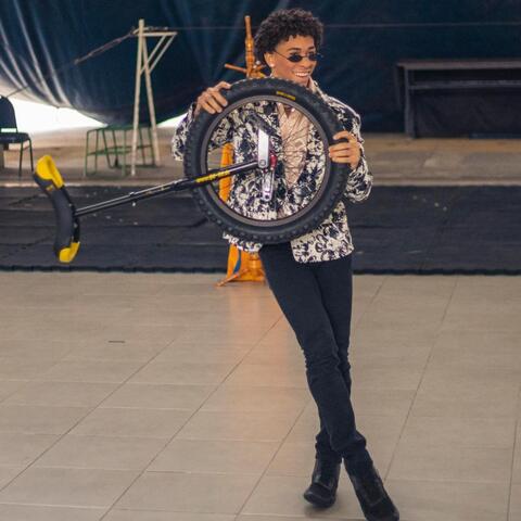Filipe Rodrigues - Individual - Brazil - StageLync