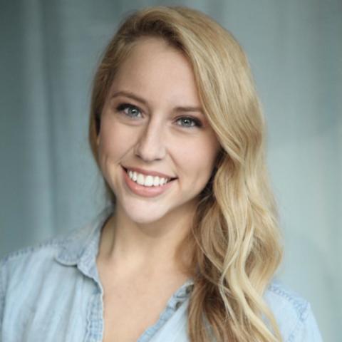 Samantha Small - Individual - United States - StageLync