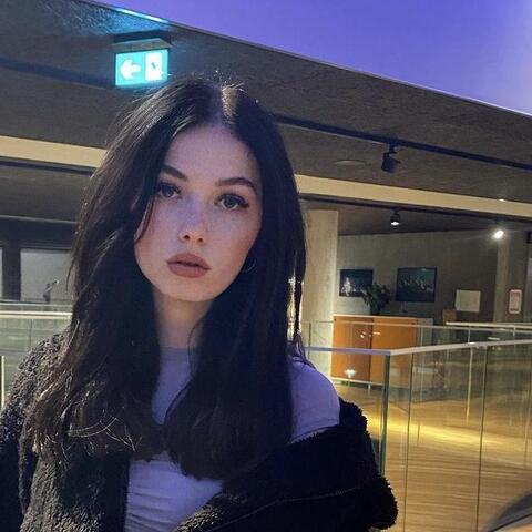 Sofiia Chaika - Individual - Ukraine - StageLync