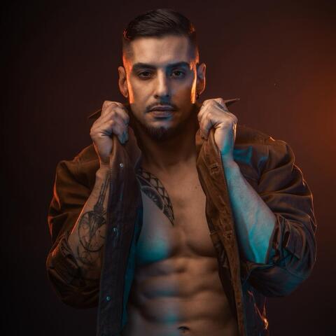 Damian Garcia - Individual - Argentina, Italy - StageLync