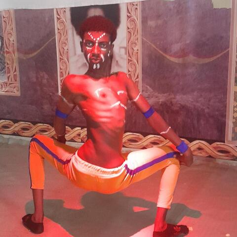 Samuel Gebremedhin - Individual - Ethiopia - StageLync
