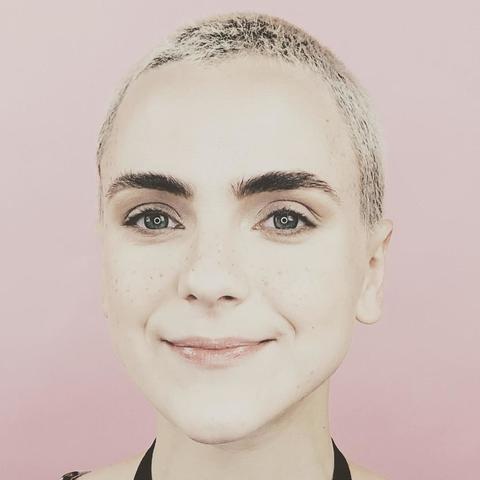 Matilda Marina - Individual - Ukraine - StageLync