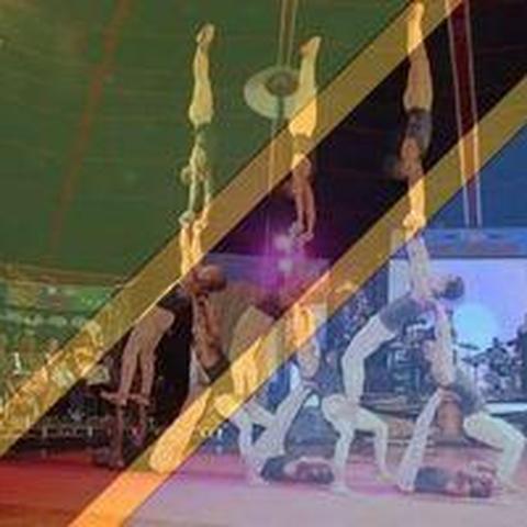 Kufu fuku circus Tanzania - Company - Tanzania - StageLync