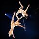 Gemini Twins Yuliia and Olha Mosiienko - Individual - Ukraine - StageLync