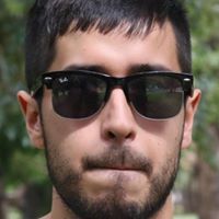 Luciano Baca - Individual - Argentina - StageLync