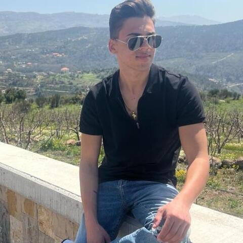 Abdo Matar - Individual - Lebanon - StageLync