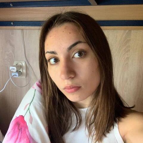 Kristina Kiznietsova - Individual - Ukraine - StageLync