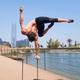 Jose Body Drago - Individual - Chile - StageLync