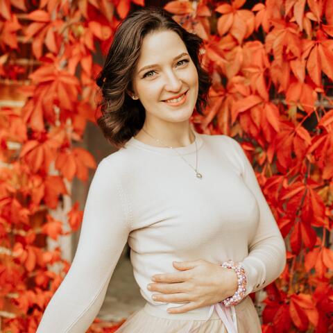 Darija Jacukeviča-Susvilo - Individual - Latvia, Poland - StageLync