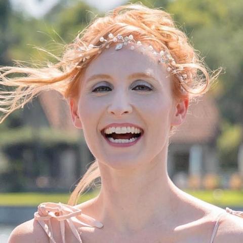 Kendall Rileigh - Individual - United States - StageLync