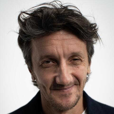 Pippo Crotti - Individual - Italy - StageLync
