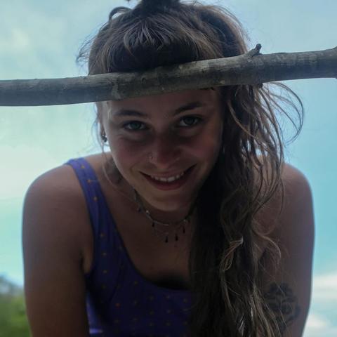Manon Verplancke - Individual - Belgium - StageLync
