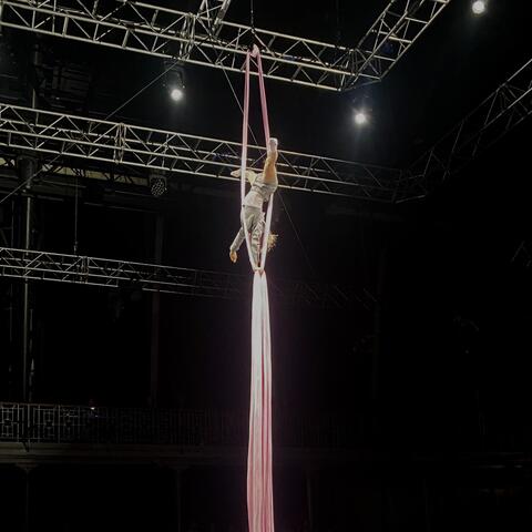 Morgane Garnier  - Individual - France - StageLync