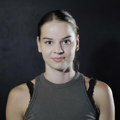 Anne Marjamäki - Individual - StageLync