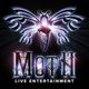 MOTH Live - Company - United States - StageLync