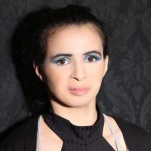 Afraa Ali - Individual - Libya - StageLync