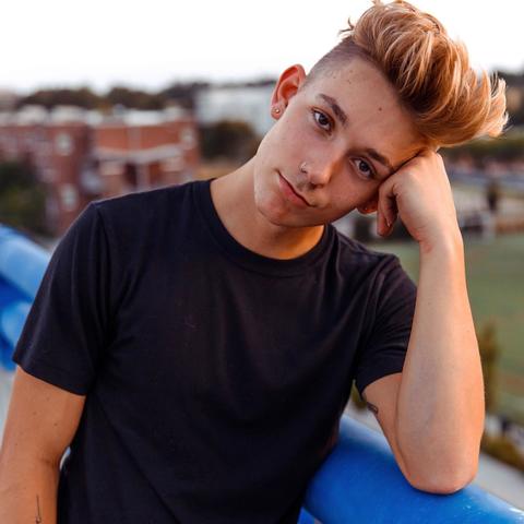 Chance Blackburn - Individual - United States - StageLync