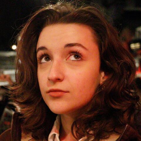 Iva Ćurković - Individual - Bosnia and Herzegovina, Croatia, Slovenia - StageLync