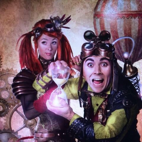 Cirque Belui - Company - Spain - StageLync