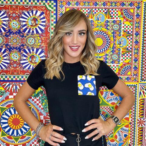 Angelica  Meldo  - Individual - Italy - StageLync