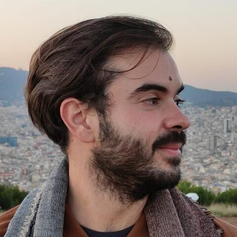Andrés Galián - Individual - Spain - StageLync