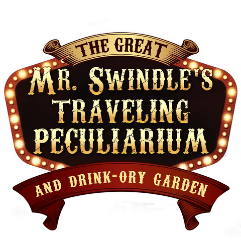 Salto Entertainment AKA Mr. Swindle's Traveling Peculiarium - Company - United States - StageLync