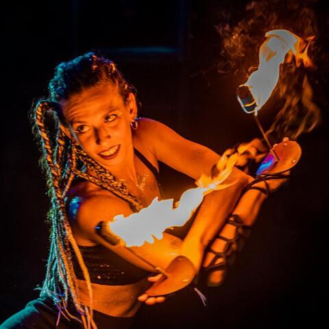 Christina  Tsimpou - Individual - Greece - StageLync