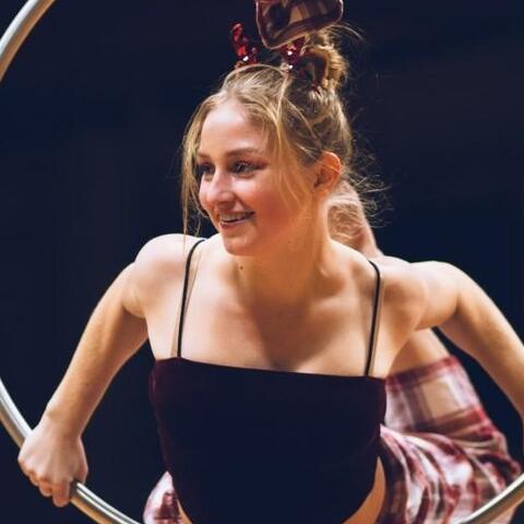 Susanne Haberl - Individual - Austria - StageLync