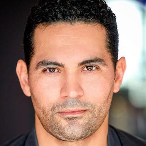 Miguel-Andres Garcia - Individual - United States - StageLync