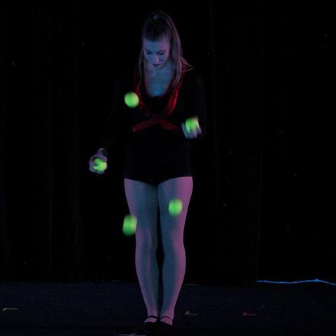 Audrey Greaves - Individual - United States - StageLync