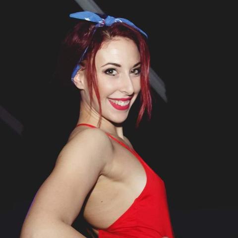 Mariacristina Cutinella - Individual - Italy - StageLync