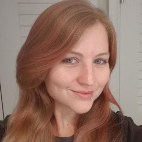 Sarah Grenia - Individual - United States - StageLync
