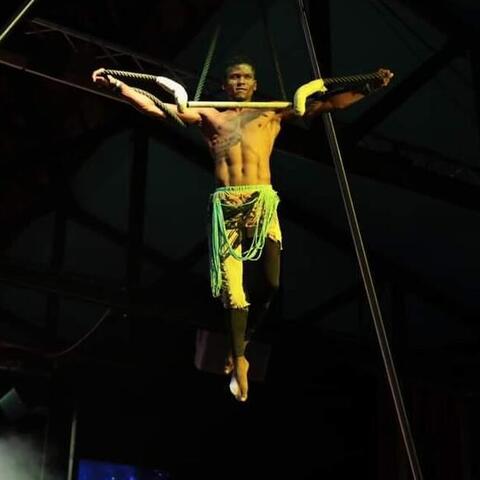 Jeremie Azmoth Machenley - Individual - Mauritius - StageLync