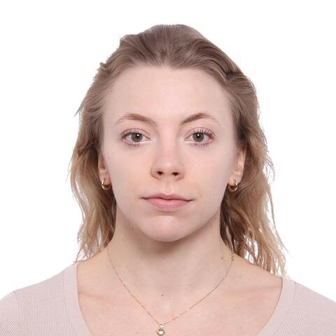 Karolina Gajewska - Individual - Poland - StageLync
