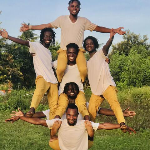 Dynamic African Acrobatic - Company - Ghana - StageLync