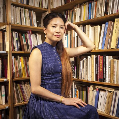 Hazel Lam - Individual - Belgium, United Kingdom - StageLync