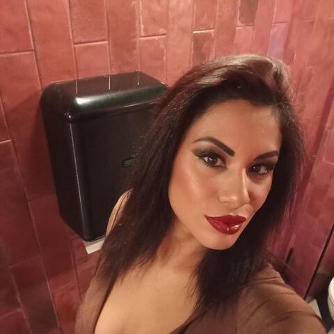 Maria Conchita Mendoza - Individual - Italy - StageLync