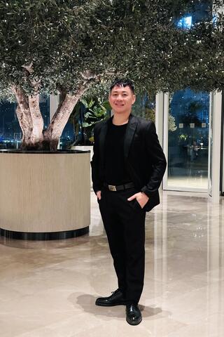 John kenneth Sanguer - Individual - Philippines - StageLync
