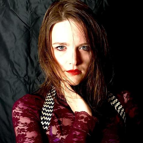 Rebecca Stute - Individual - Germany - StageLync